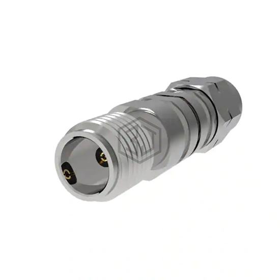 TMA-8FS-5MS-00 - CarlisleIT - Coaxial Connectors (RF) - Adapters