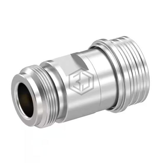 R191759000 - Radiall USA, Inc. - Coaxial Connectors (RF) - Adapters