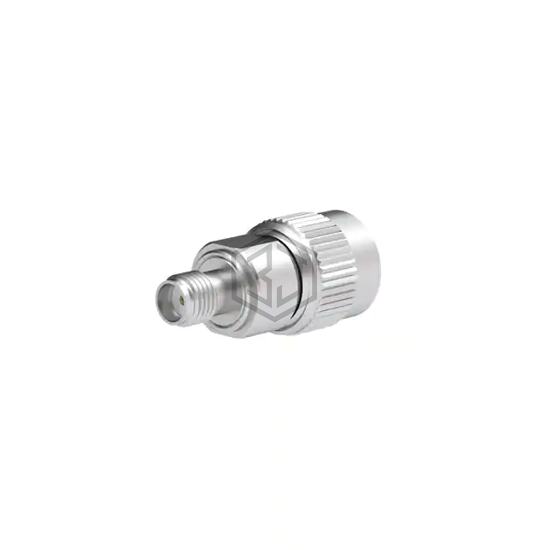 R191313000 - Radiall USA, Inc. - Coaxial Connectors (RF) - Adapters