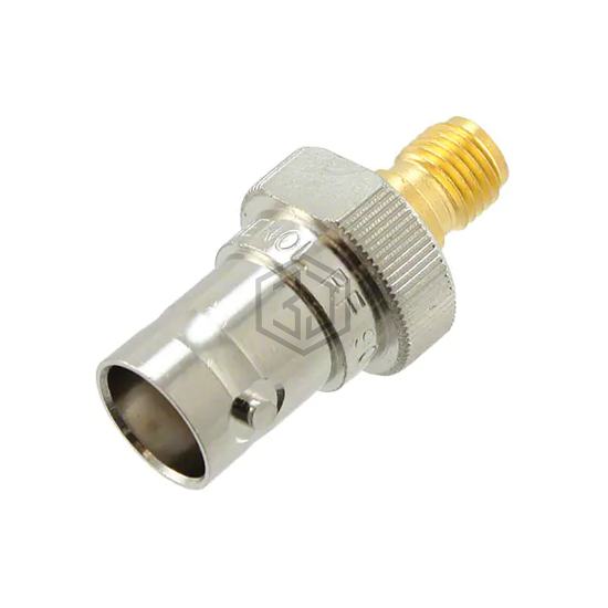 901-167 - Amphenol RF - Coaxial Connectors (RF) - Adapters