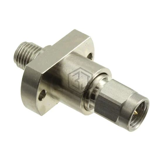 HRM-PA-PJ(F)-1(40) - Hirose Electric Co Ltd - Coaxial Connectors (RF) - Adapters