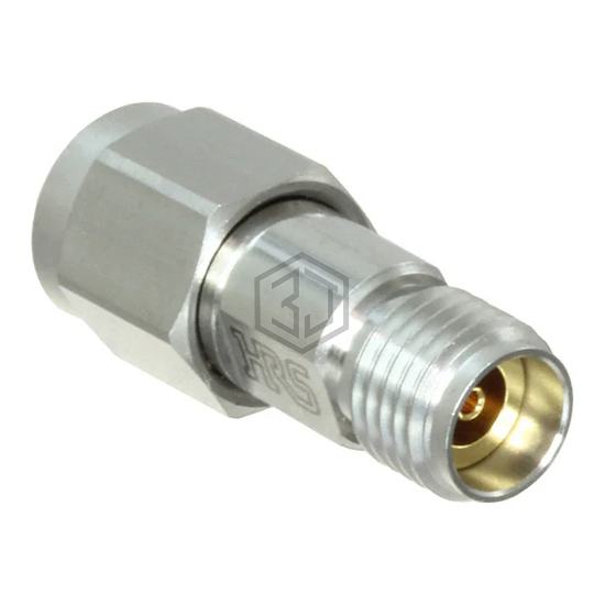 HK-A-PJ - Hirose Electric Co Ltd - Coaxial Connectors (RF) - Adapters