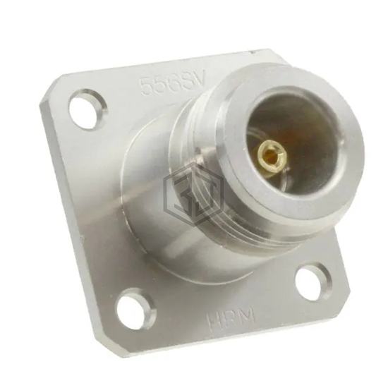 HRM-556SV - Hirose Electric Co Ltd - Coaxial Connectors (RF) - Adapters