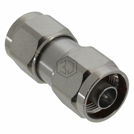 172369 - Amphenol RF - Coaxial Connectors (RF) - Adapters