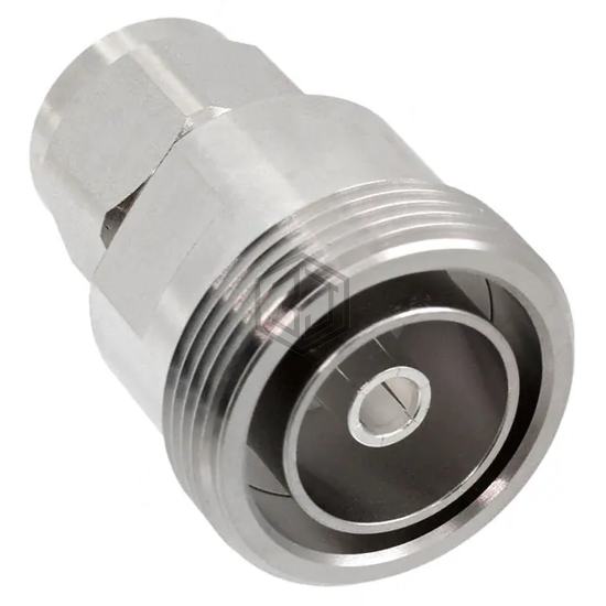 242135 - Amphenol RF - Coaxial Connectors (RF) - Adapters