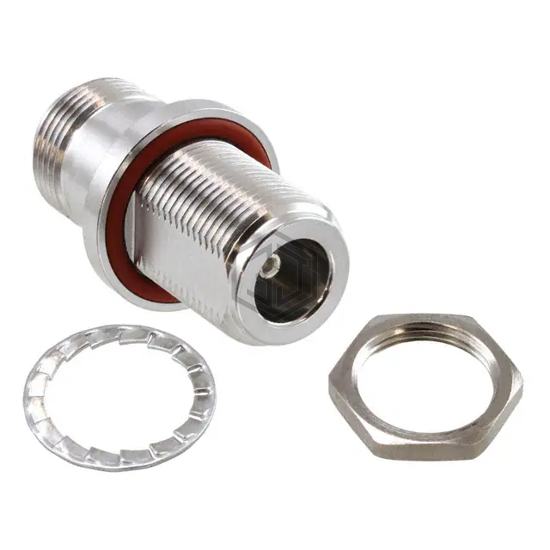 172371 - Amphenol RF - Coaxial Connectors (RF) - Adapters