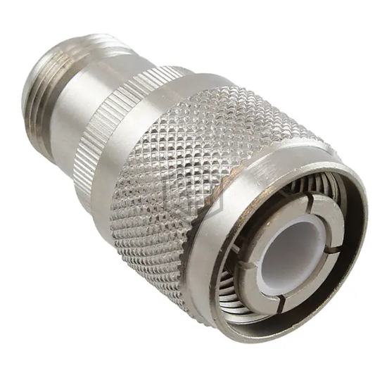000-16050 - Amphenol RF - Coaxial Connectors (RF) - Adapters