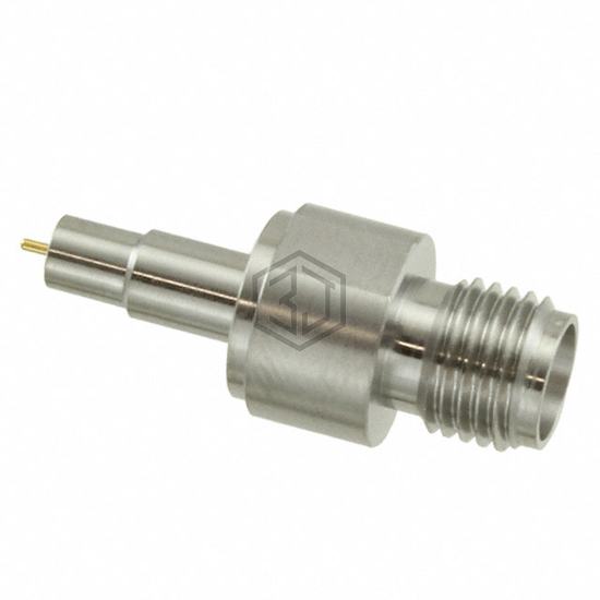 MS-156-HRMJ-H1 - Hirose Electric Co Ltd - Coaxial Connectors (RF) - Adapters