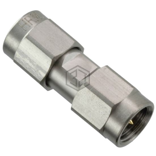 HRM-502-1S(40) - Hirose Electric Co Ltd - Coaxial Connectors (RF) - Adapters