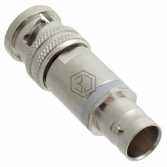 ADPL75-E1-UBJ20 - Cinch Connectivity Solutions Trompeter - Coaxial Connectors (RF) - Adapters