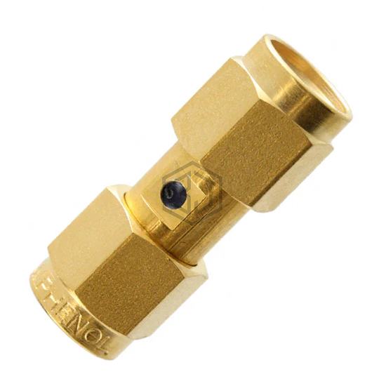 901-9218 - Amphenol RF - Coaxial Connectors (RF) - Adapters