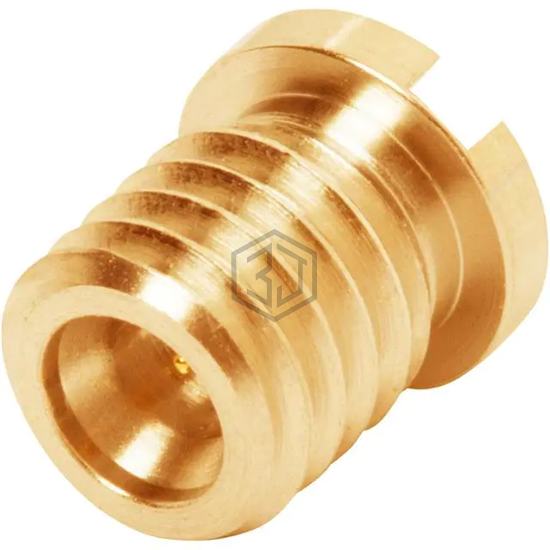 1132-4108 - Amphenol SV Microwave - Coaxial Connectors (RF) - Adapters
