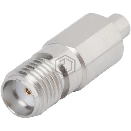SF1132-6026 - Amphenol SV Microwave - Coaxial Connectors (RF) - Adapters