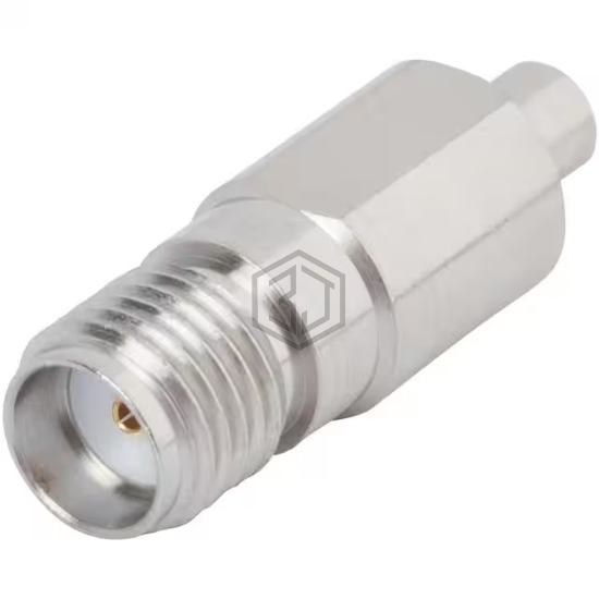 SF1132-6027 - Amphenol SV Microwave - Coaxial Connectors (RF) - Adapters