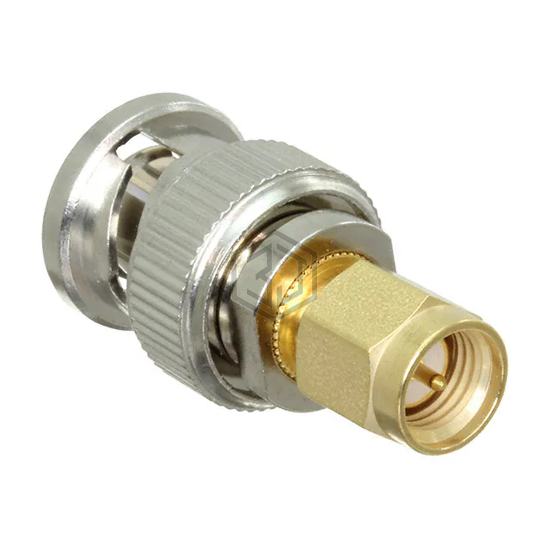 901-164 - Amphenol RF - Coaxial Connectors (RF) - Adapters