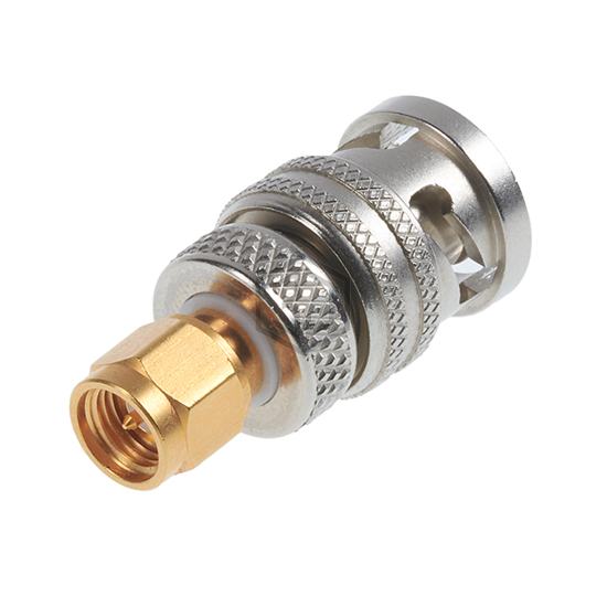 3-0351 - Cinch Connectivity Solutions Trompeter - Coaxial Connectors (RF) - Adapters