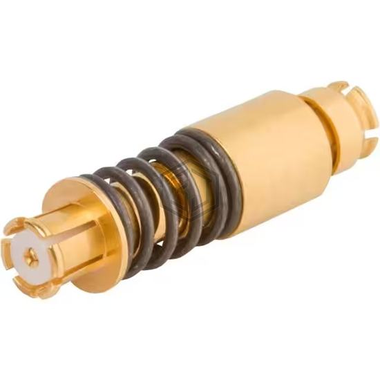 1112-4144 - Amphenol SV Microwave - Coaxial Connectors (RF) - Adapters