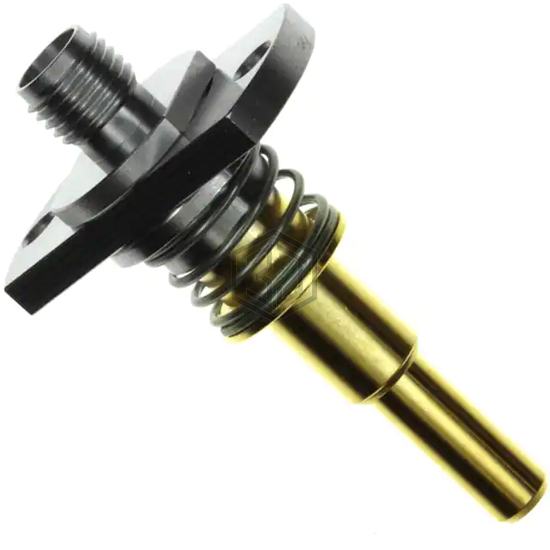 MS-156-HRMJ-12 - Hirose Electric Co Ltd - Coaxial Connectors (RF) - Adapters