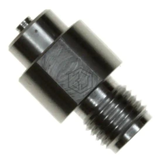 MS-156R-HRMJ-1 - Hirose Electric Co Ltd - Coaxial Connectors (RF) - Adapters