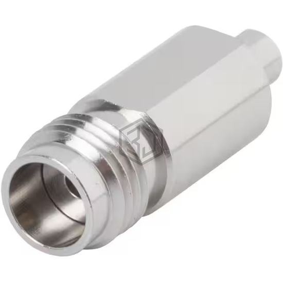 SF1132-6070 - Amphenol SV Microwave - Coaxial Connectors (RF) - Adapters