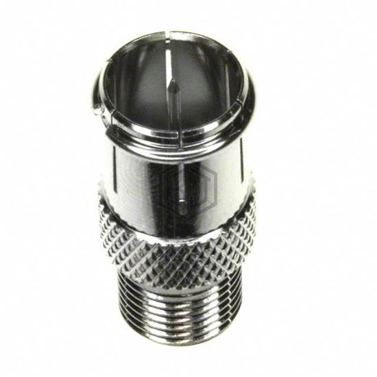 222157 - Amphenol RF - Coaxial Connectors (RF) - Adapters