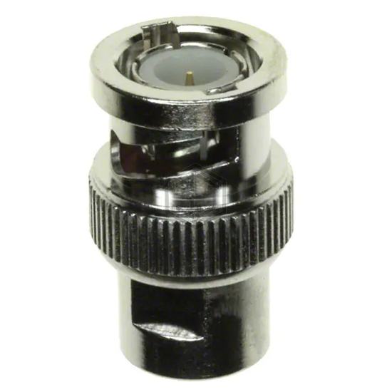 192104 - Amphenol RF - Coaxial Connectors (RF) - Adapters