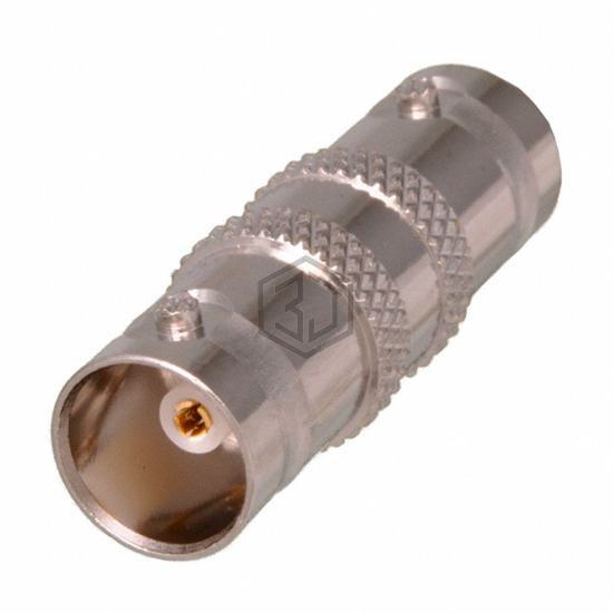 VBA90-1-75 - Cinch Connectivity Solutions - Coaxial Connectors (RF) - Adapters