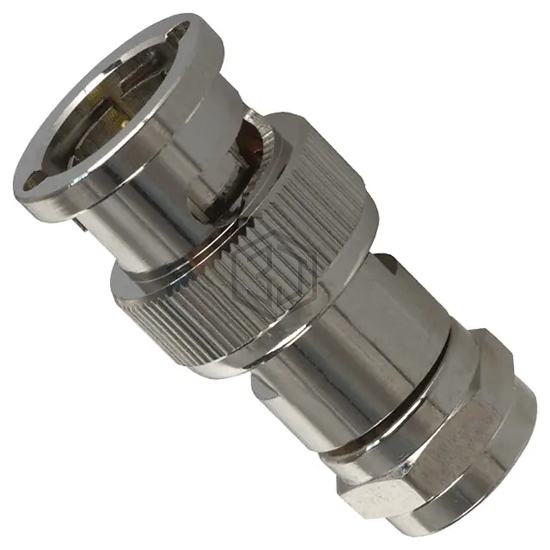 6782 - Pomona Electronics - Coaxial Connectors (RF) - Adapters