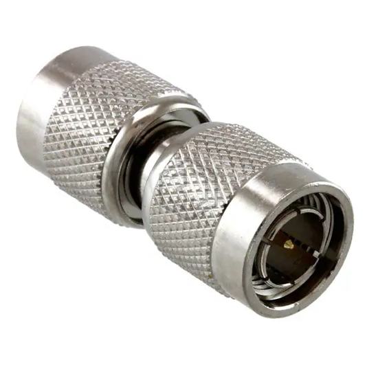 122351 - Amphenol RF - Coaxial Connectors (RF) - Adapters