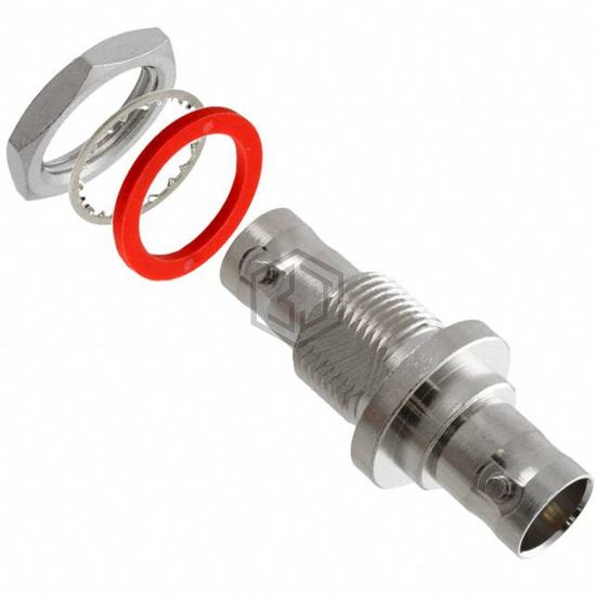 112434 - Amphenol RF - Coaxial Connectors (RF) - Adapters