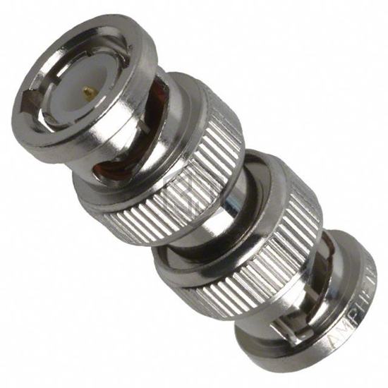 112448 - Amphenol RF - Coaxial Connectors (RF) - Adapters