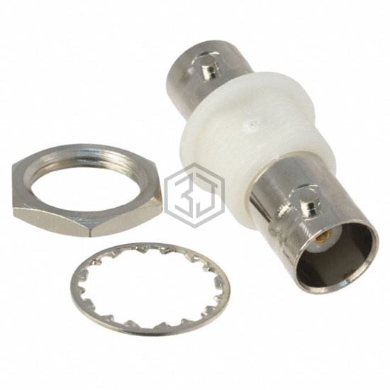 CPAD580 - Cinch Connectivity Solutions AIM-Cambridge - Coaxial Connectors (RF) - Adapters