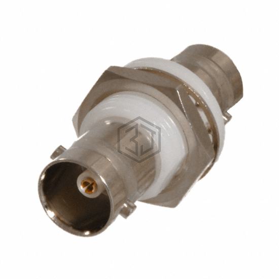 VBI100-1-75 - Cinch Connectivity Solutions - Coaxial Connectors (RF) - Adapters