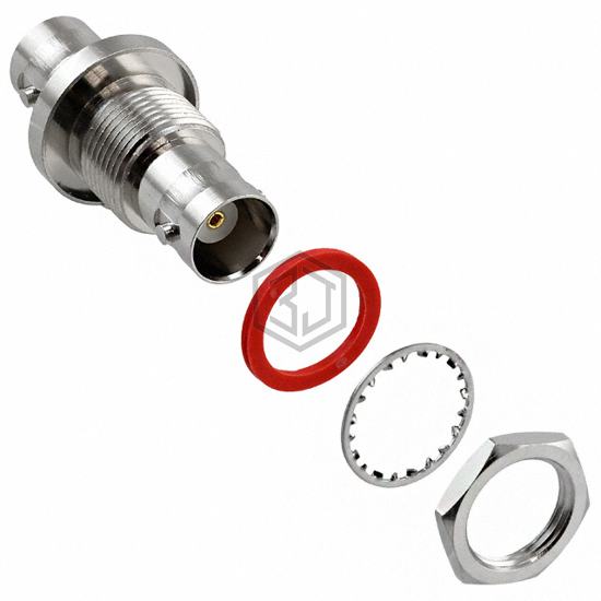 112435 - Amphenol RF - Coaxial Connectors (RF) - Adapters