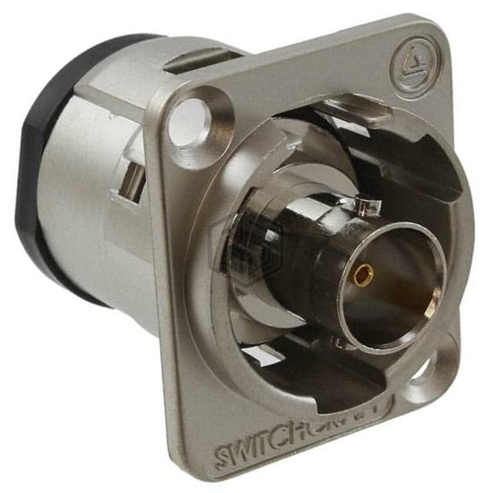 EHBNC2 - Switchcraft Inc. - Coaxial Connectors (RF) - Adapters