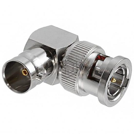 112454 - Amphenol RF - Coaxial Connectors (RF) - Adapters