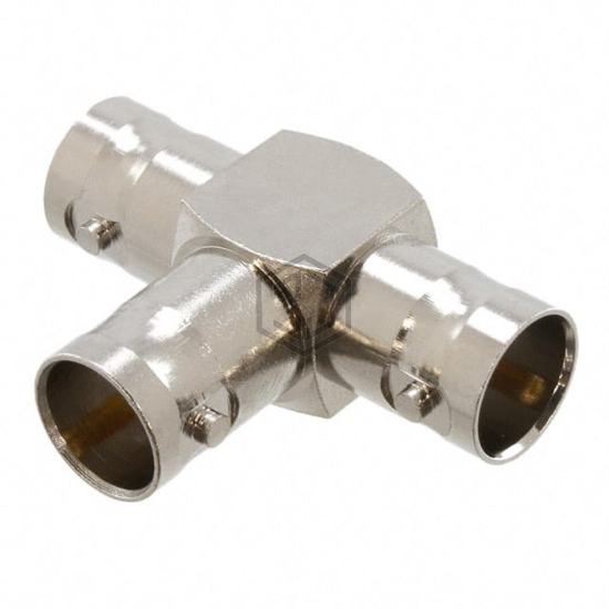 112456 - Amphenol RF - Coaxial Connectors (RF) - Adapters