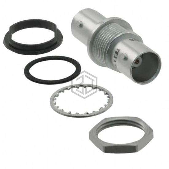UBJ24I - Cinch Connectivity Solutions Trompeter - Coaxial Connectors (RF) - Adapters