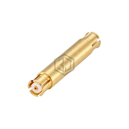 19K115-K00L5 - Rosenberger - Coaxial Connectors (RF) - Adapters