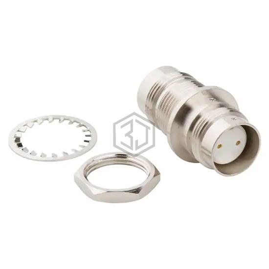 000-7925-RFX - Amphenol RF - Coaxial Connectors (RF) - Adapters