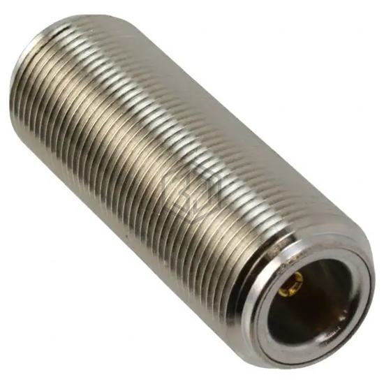172123-10 - Amphenol RF - Coaxial Connectors (RF) - Adapters