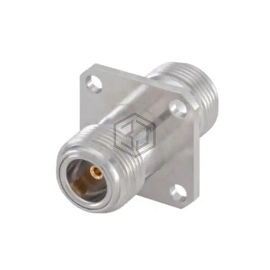 53K401-K00N5 - Rosenberger - Coaxial Connectors (RF) - Adapters