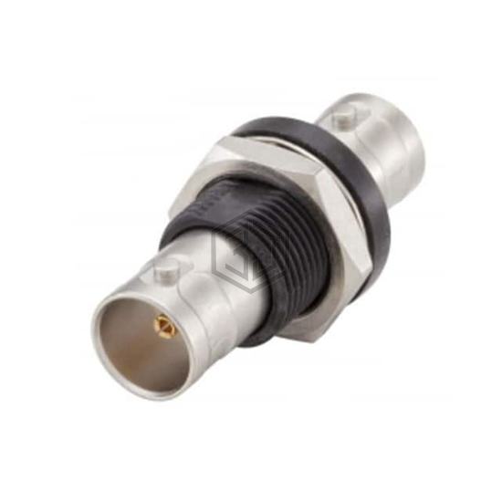 71K542-K00A5 - Rosenberger - Coaxial Connectors (RF) - Adapters