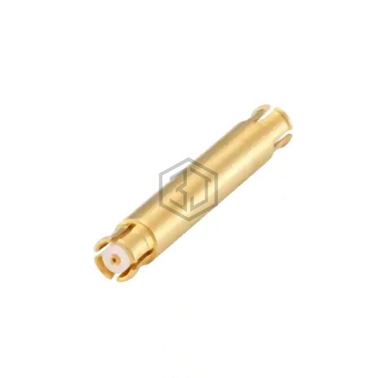 19K117-K00L5 - Rosenberger - Coaxial Connectors (RF) - Adapters