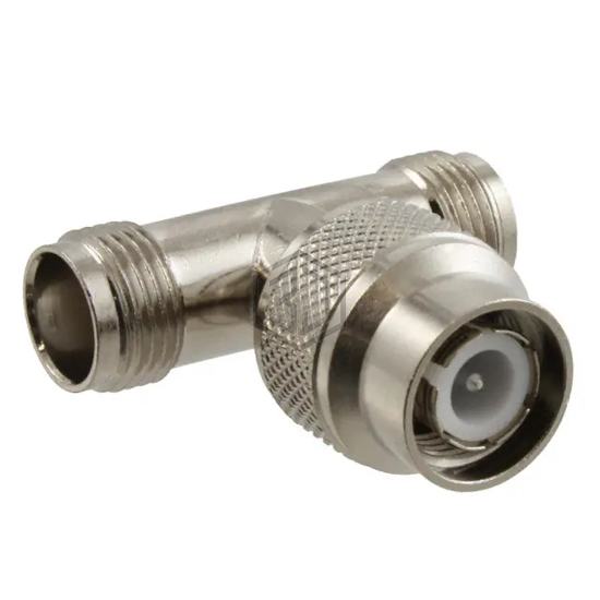 000-79700 - Amphenol RF - Coaxial Connectors (RF) - Adapters