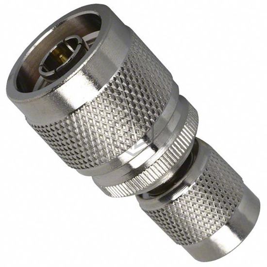 242133RP - Amphenol RF - Coaxial Connectors (RF) - Adapters