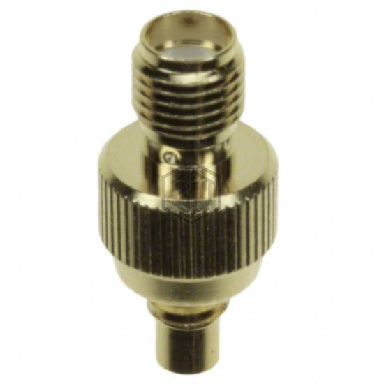 242176 - Amphenol RF - Coaxial Connectors (RF) - Adapters