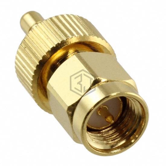 242200 - Amphenol RF - Coaxial Connectors (RF) - Adapters