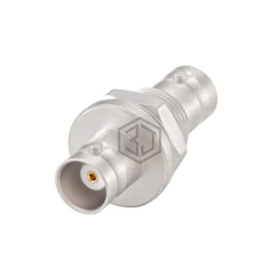 51K501-K00N5 - Rosenberger - Coaxial Connectors (RF) - Adapters