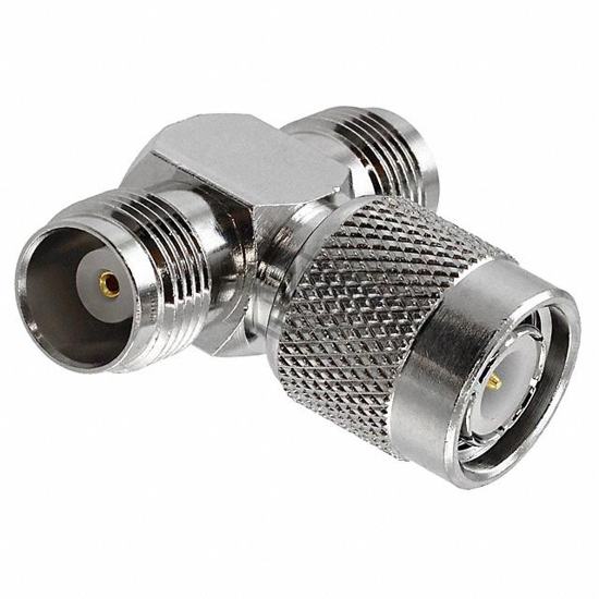 122356 - Amphenol RF - Coaxial Connectors (RF) - Adapters